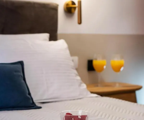 Apartmán Avali Design Lefkáda