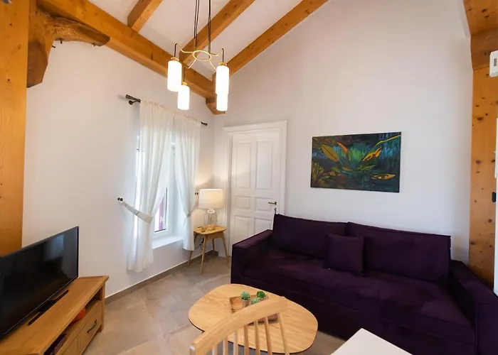 Apartmán Avali Design