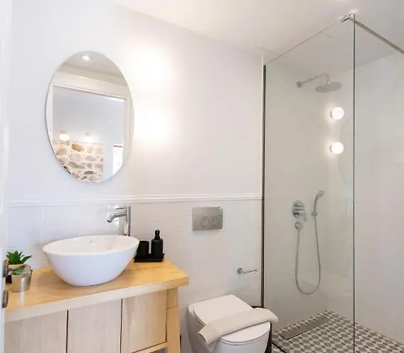 Apartmán Avali Design Lefkáda