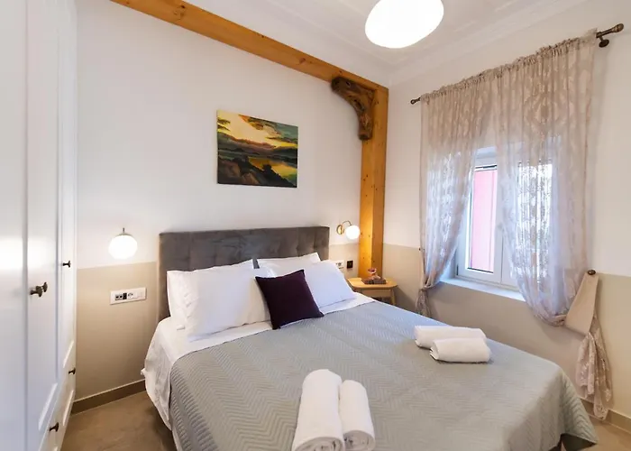 Apartmán Avali Design Lefkáda