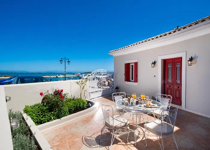 Avali Design Lefkáda