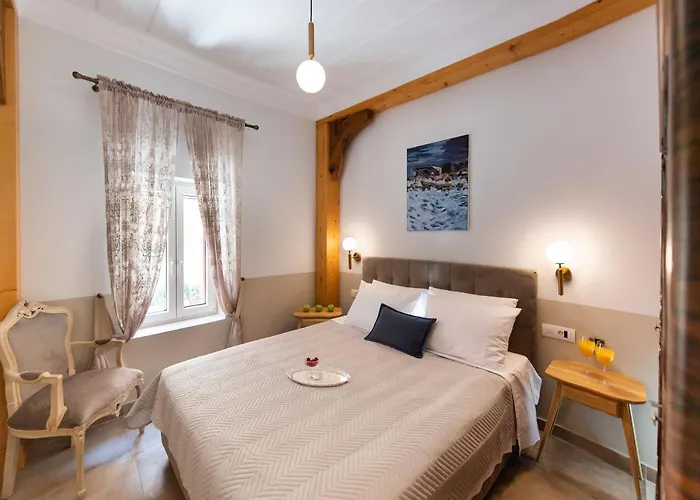 Apartmán Avali Design