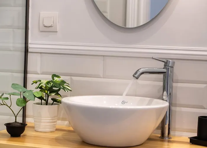 Apartmán Avali Design Lefkáda