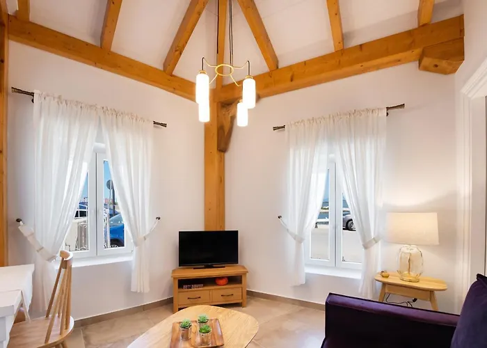 Avali Design Apartmán *