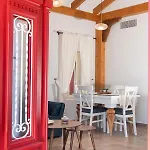 Avali Design Apartment