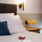 Apartment Avali Design Lefkada City