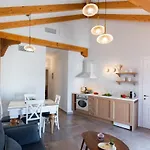 Apartment Avali Design