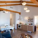 Avali Design Apartment Lefkada City