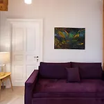 Avali Design Apartment Lefkáda