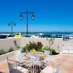 Avali Design Apartment Lefkada City