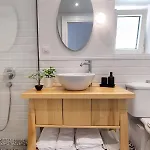 Apartment Avali Design Lefkada City