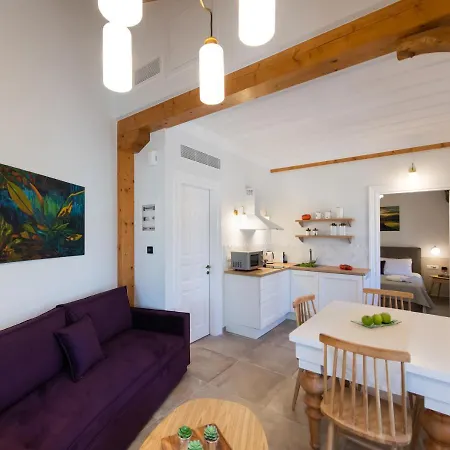 Avali Design Apartment *