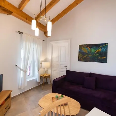 Appartement Avali Design