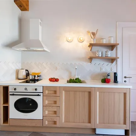Avali Design Apartment *