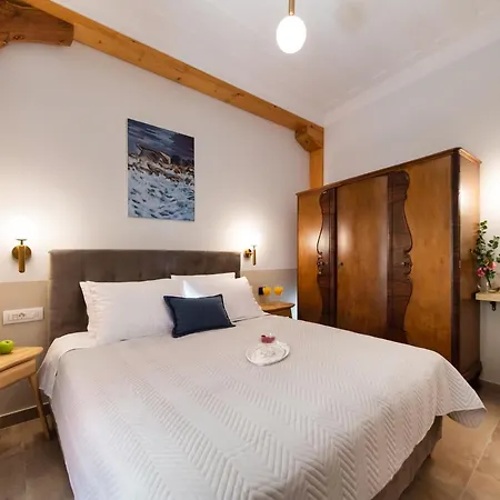 Avali Design Lefkada City
