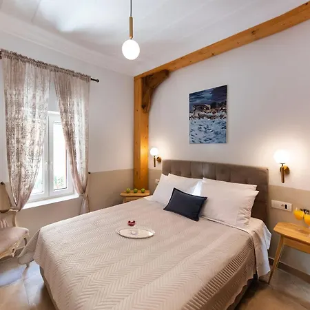 Appartement Avali Design