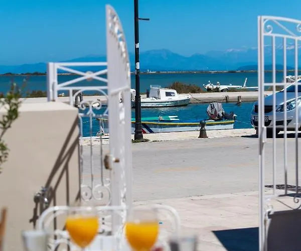 Appartamento Avali Design