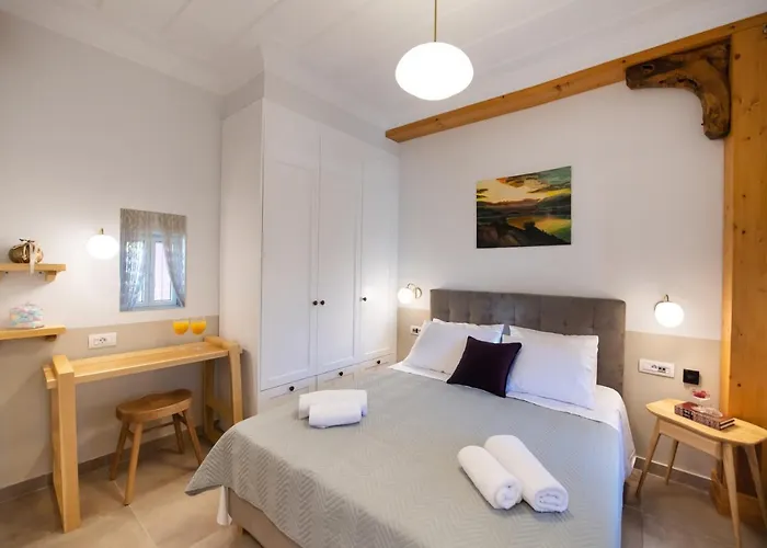 Appartamento Avali Design